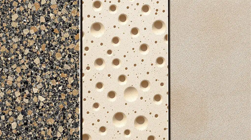 Vergleich Von Verschiedenen Terrassenbelägen Und Passenden Herstellern Anschaffungskosten 3 Langlebige Optionen für Steinterrassen