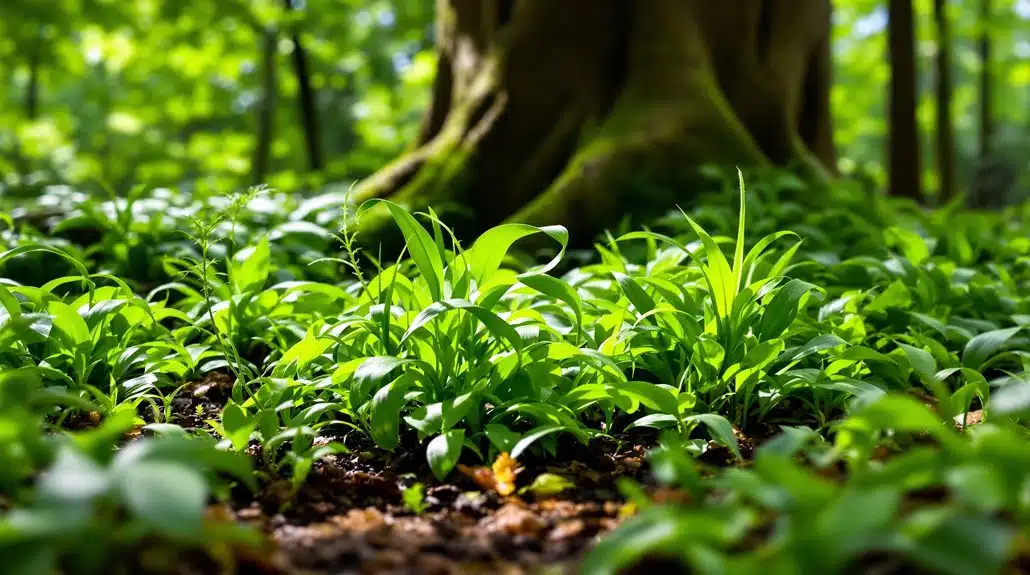 Welche Pflanzensorten Eignen Sich Am Besten Für Schattige Gärten in Deutschland? Astilben 2 immergrüne Pflanzen für schattige Standorte