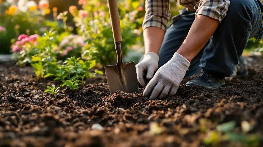 Professionelle Gartenbepflanzung Und Pflege Beschneiden 1 Erfolgreiches Pflanzen erfordert Präzision