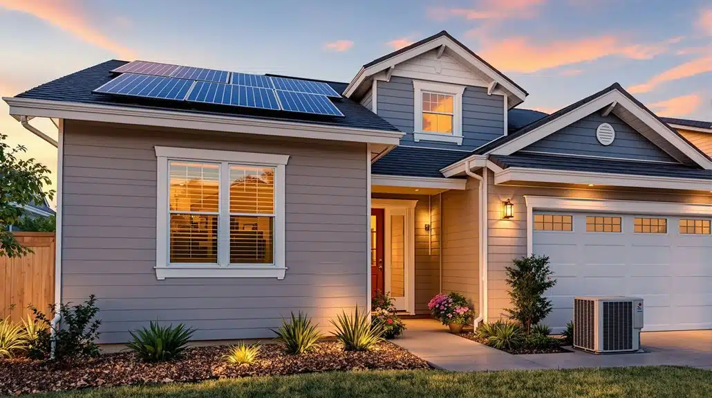 Komplettlösungen Für Neugestaltung an Auftragnehmer 2 schnelle Energieeffizienzverbesserungen