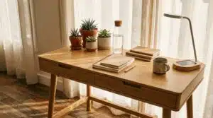 Prinzipien des nachhaltigen Designs untersucht