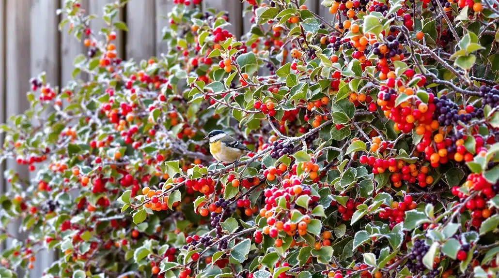Nachhaltige Gartengestaltung Mit Naturnahen Pflanzen Chemikalien 4 Wintergärten für Vögel