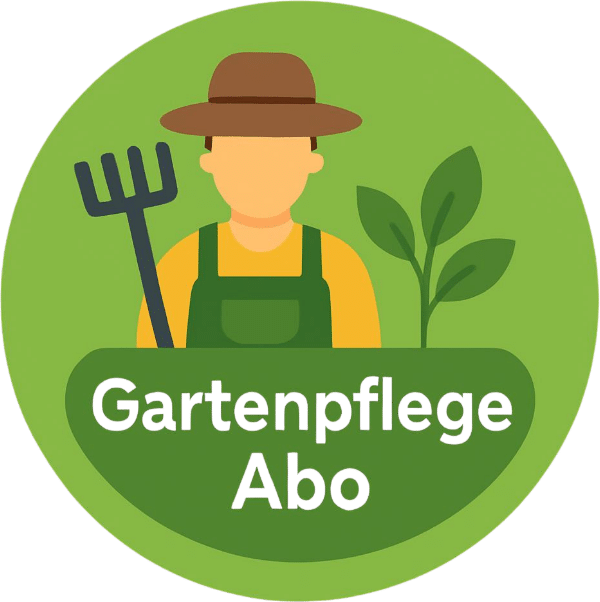 Staats Gartenpflege Abo