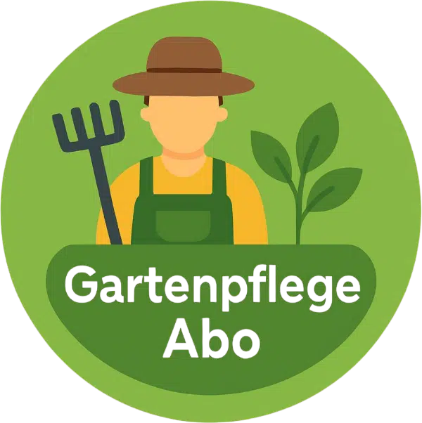 Staats Gartenpflege Abo