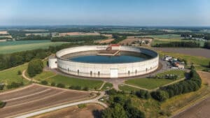 Niedersachsen fördert Wasserspeicher mit 100 Millionen Euro